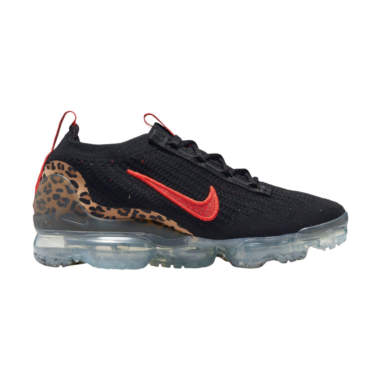 Nike Air VaporMax 2021 Flyknit Leopard (Women&
