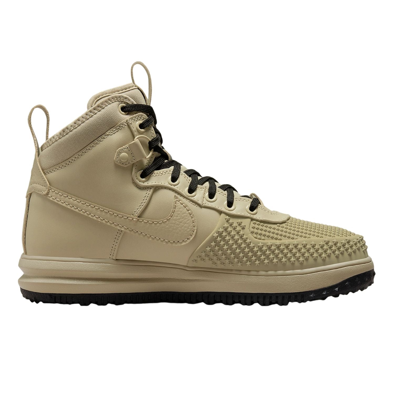 Nike Lunar Force 1 Duckboot Tan