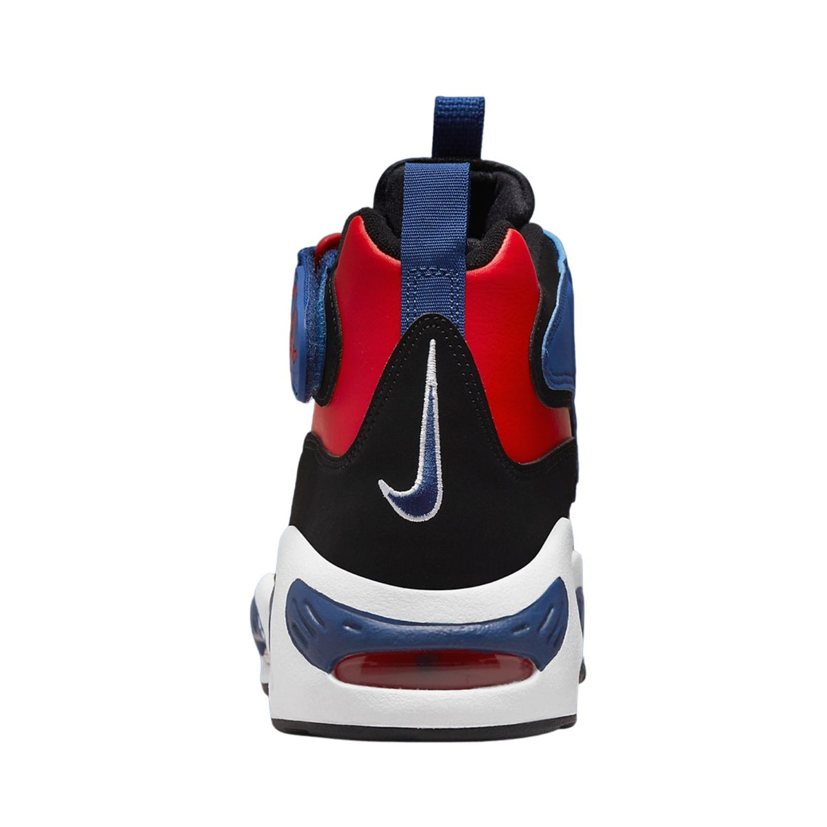 Nike Air Griffey Max 1 USA Black