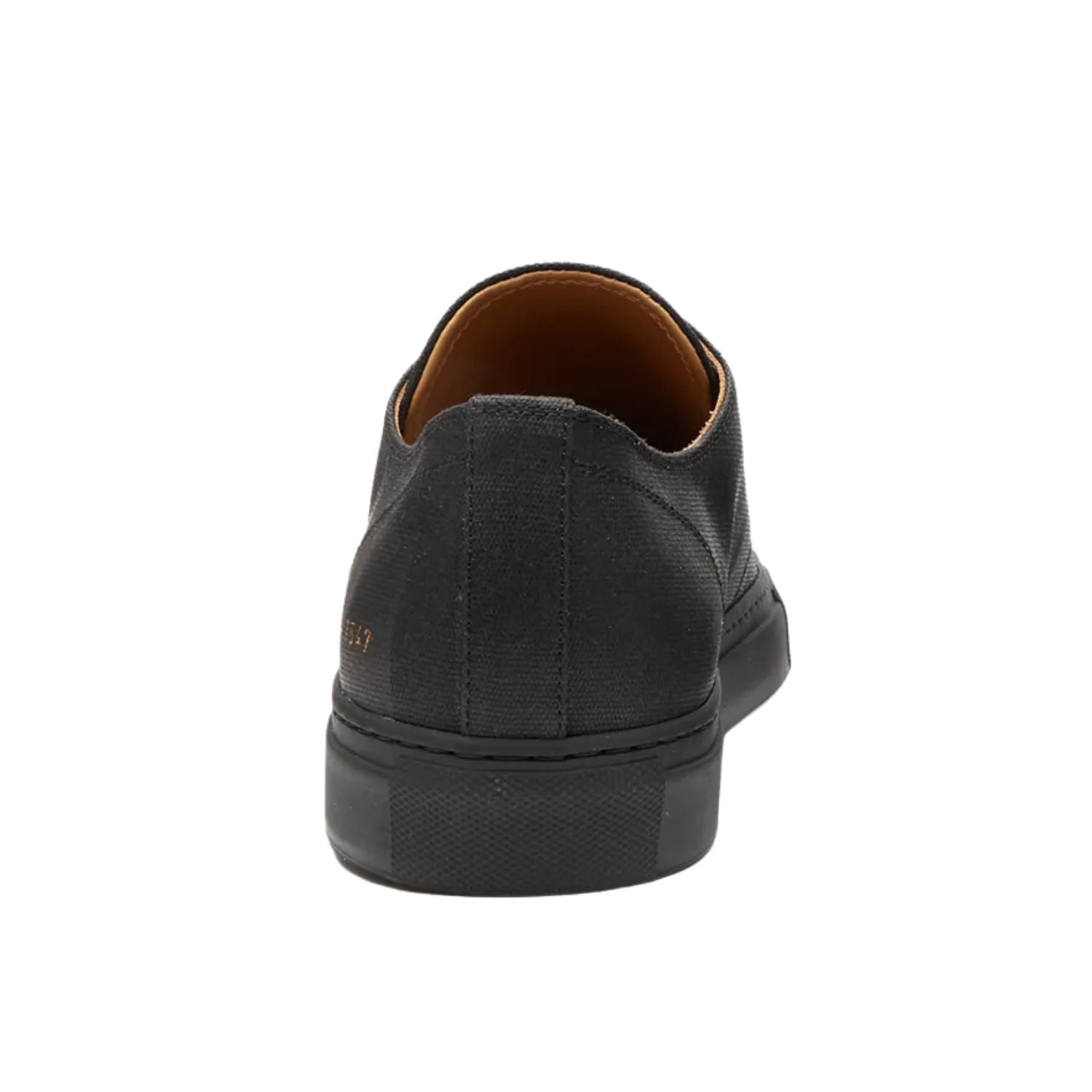 Common Projects Tournament Low In Canvas Mens Style : 5211-7547