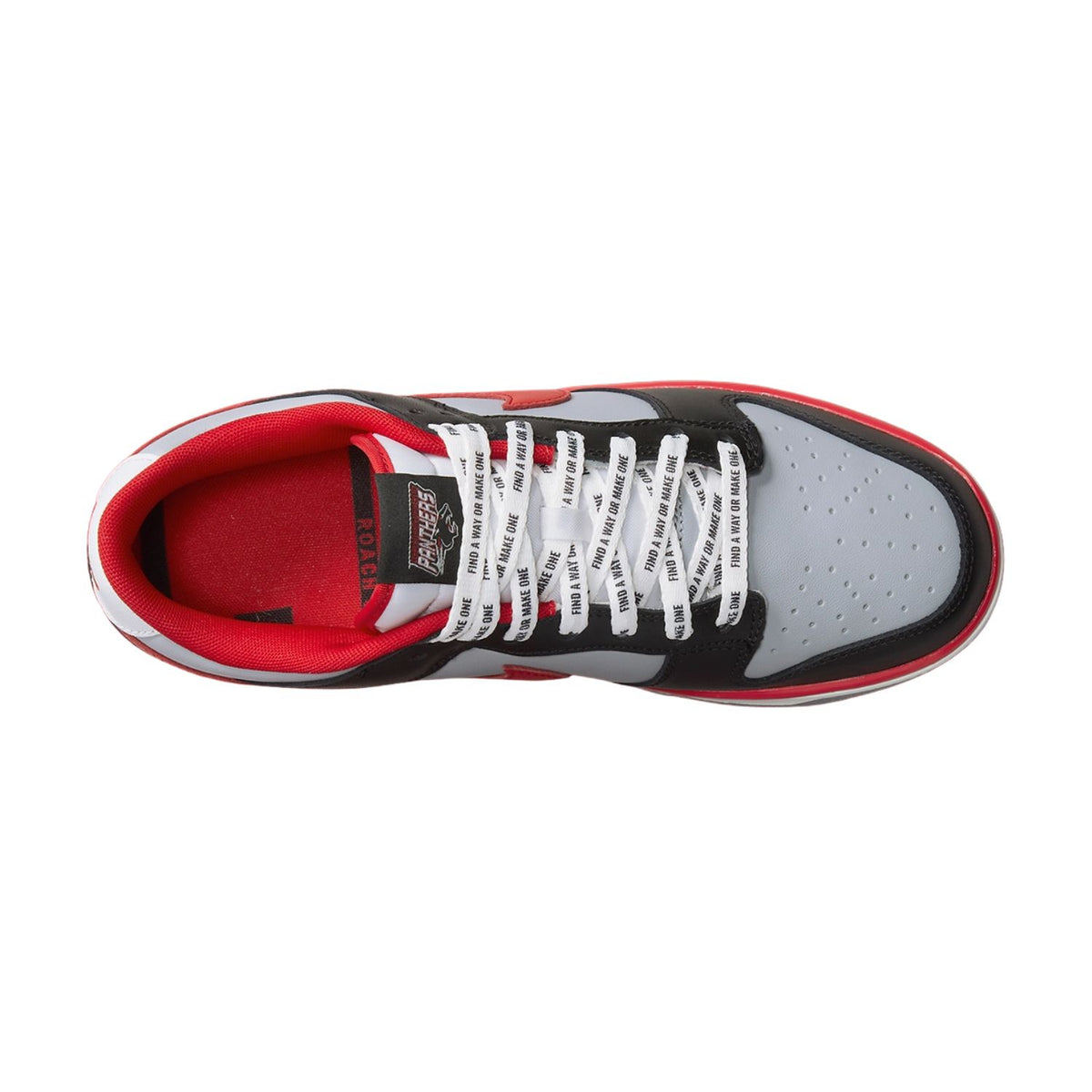 Nike Dunk Low Clark Atlanta University