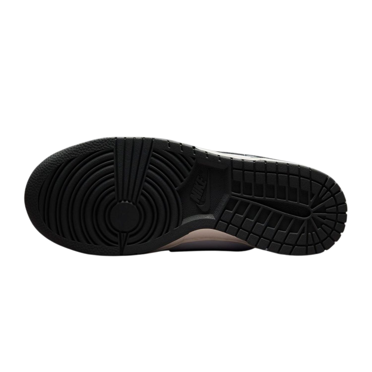Nike Dunk Low Light Smoke Grey (Women&
