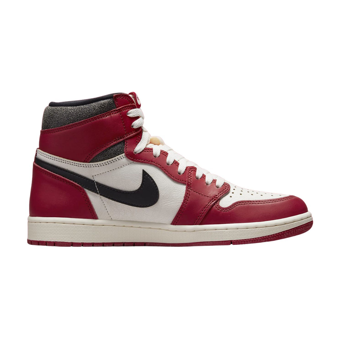 Jordan 1 Retro High Og Mens Style : Dz5485-612 - NY Tent Sale display picture 3