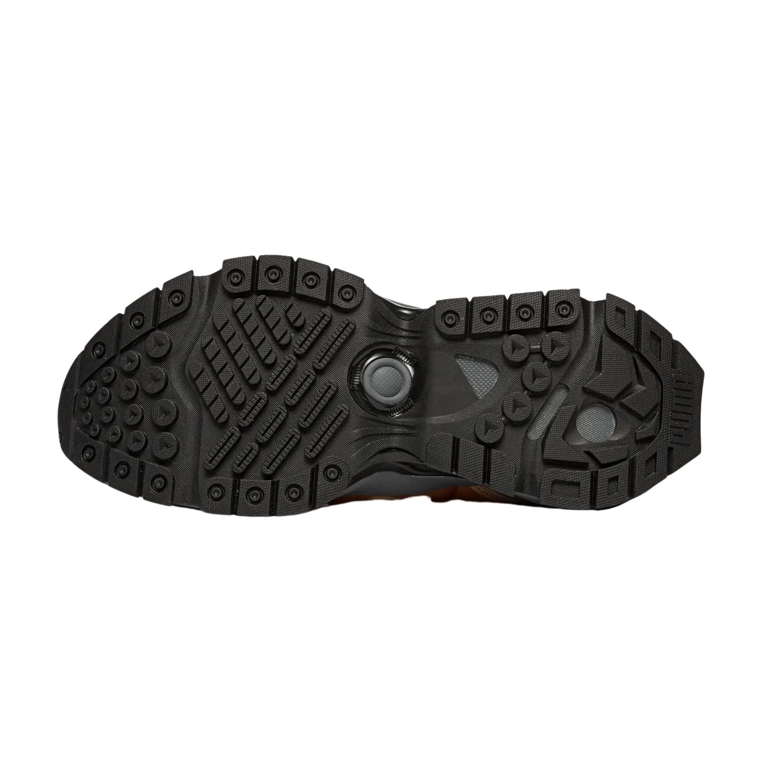 Puma Nano RDR PAM Brown Puma Black