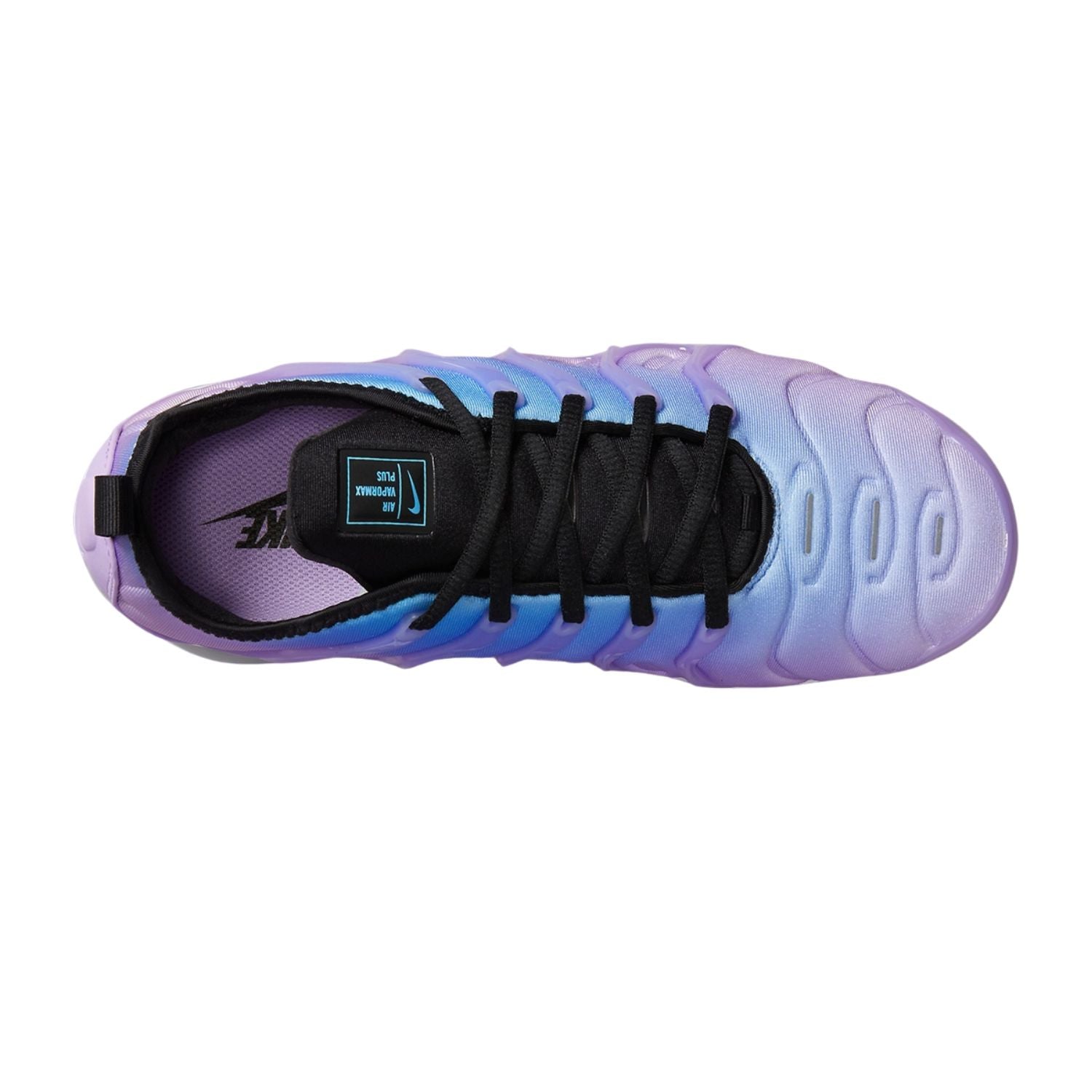 Nike Air VaporMax Plus Lilac University Blue Gradient (Women&