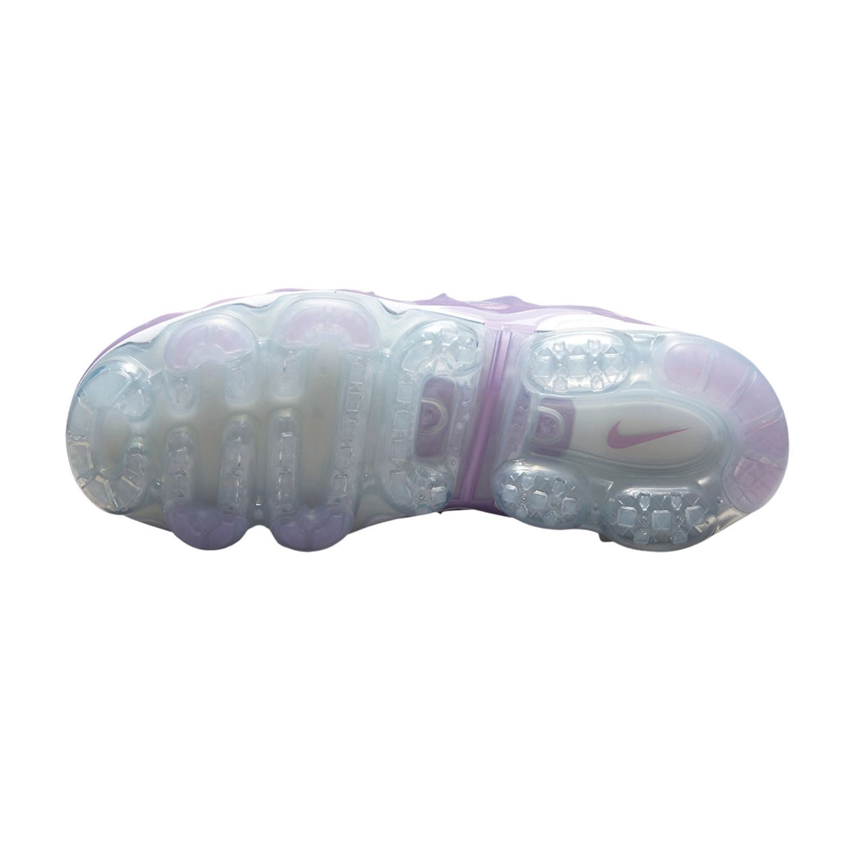 Nike Air VaporMax Plus Lilac University Blue Gradient (Women&
