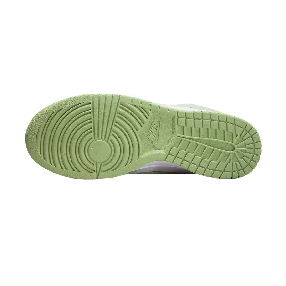 Nike Dunk Low SE Fleece Pack Honeydew (Women&