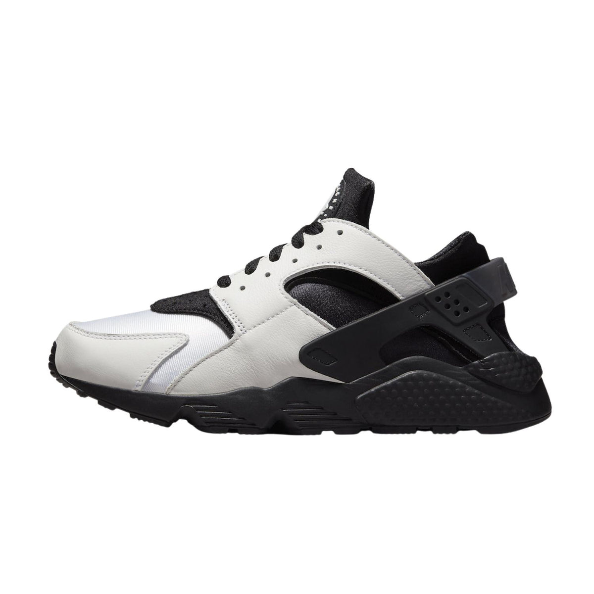 Nike Air Huarache White Black (2022)