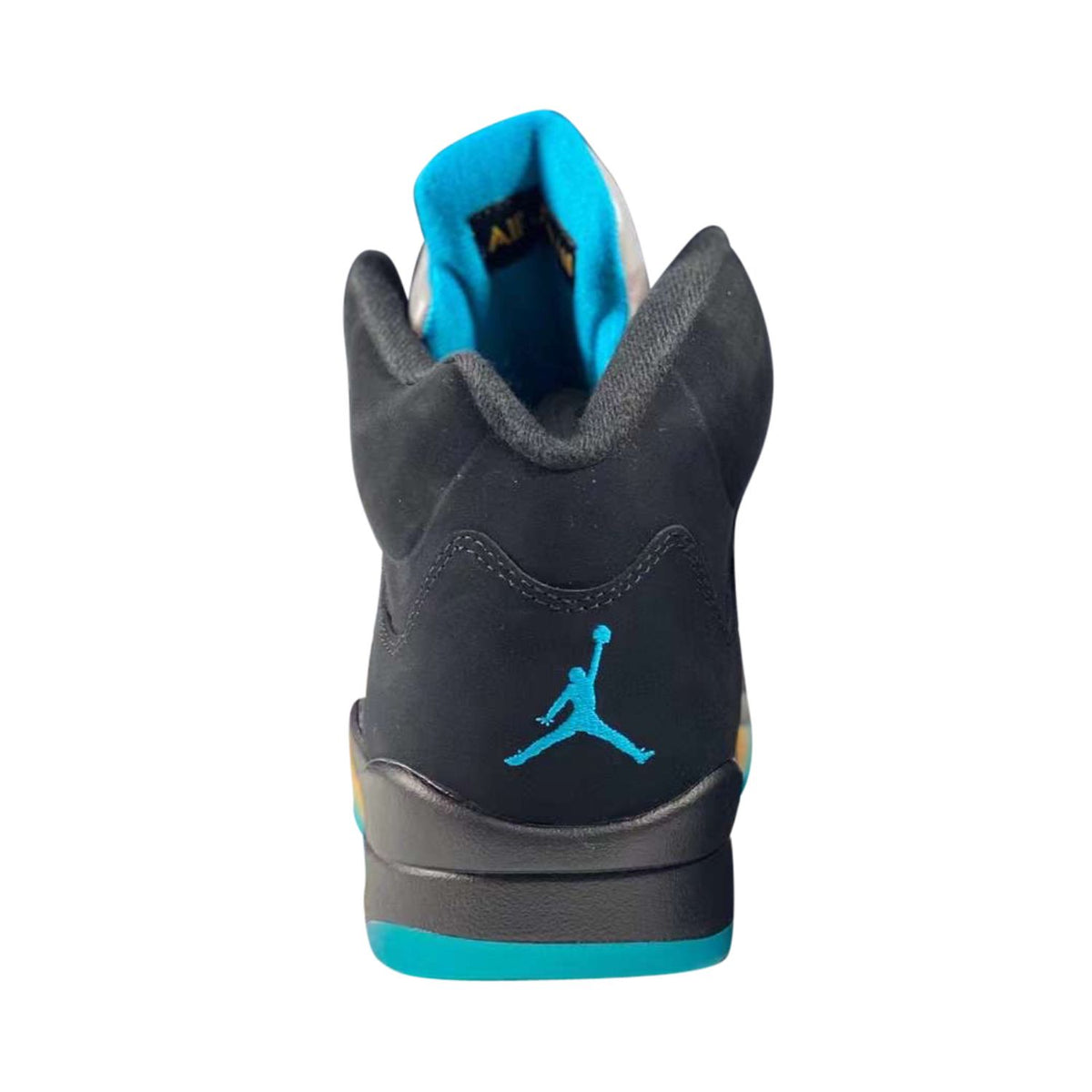Jordan 5 Retro Aqua