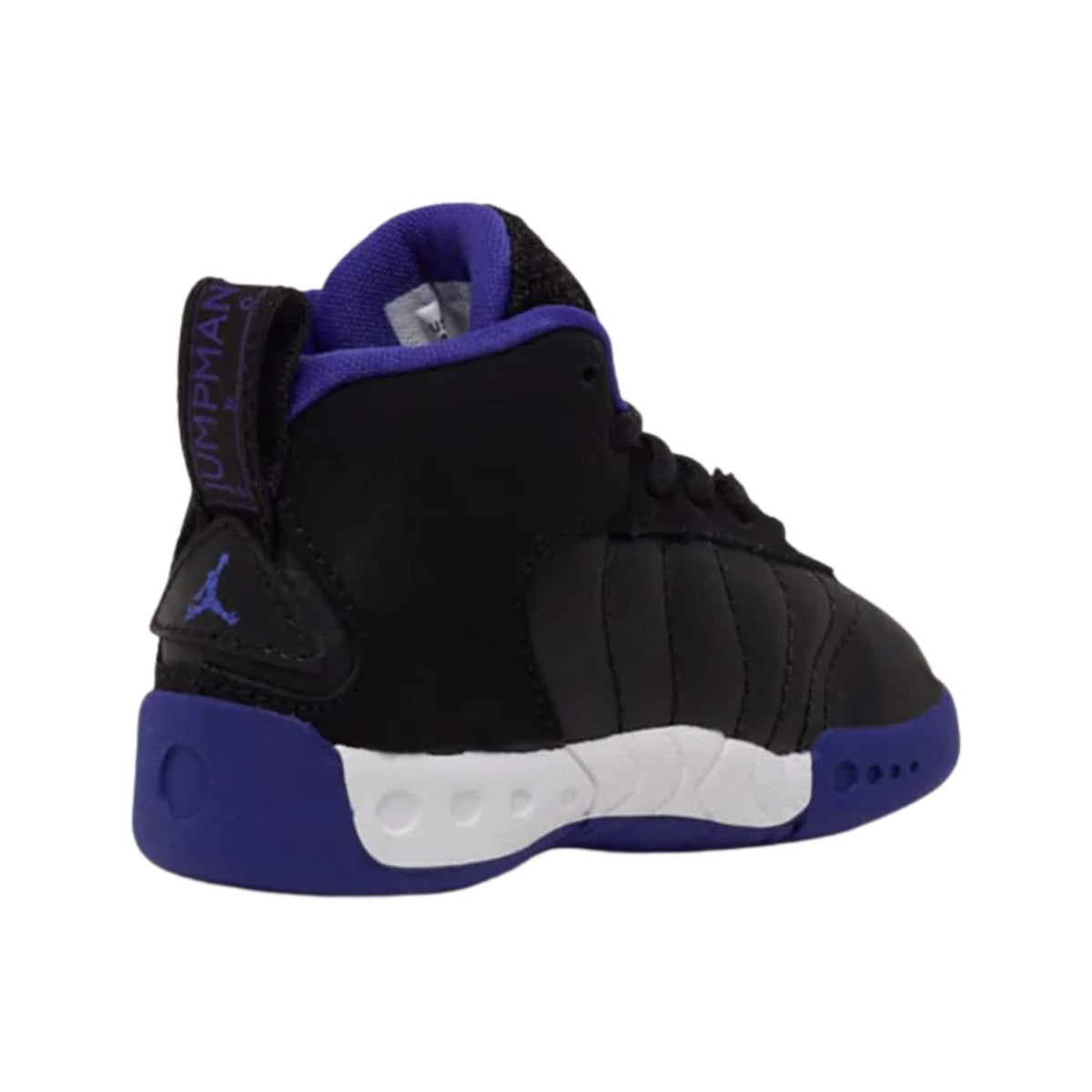 Jordan Jumpman Pro Black White Concord (TD)