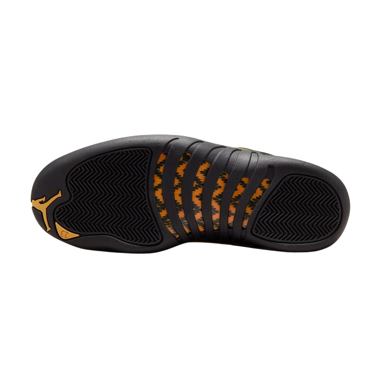Jordan 12 Retro Black Taxi