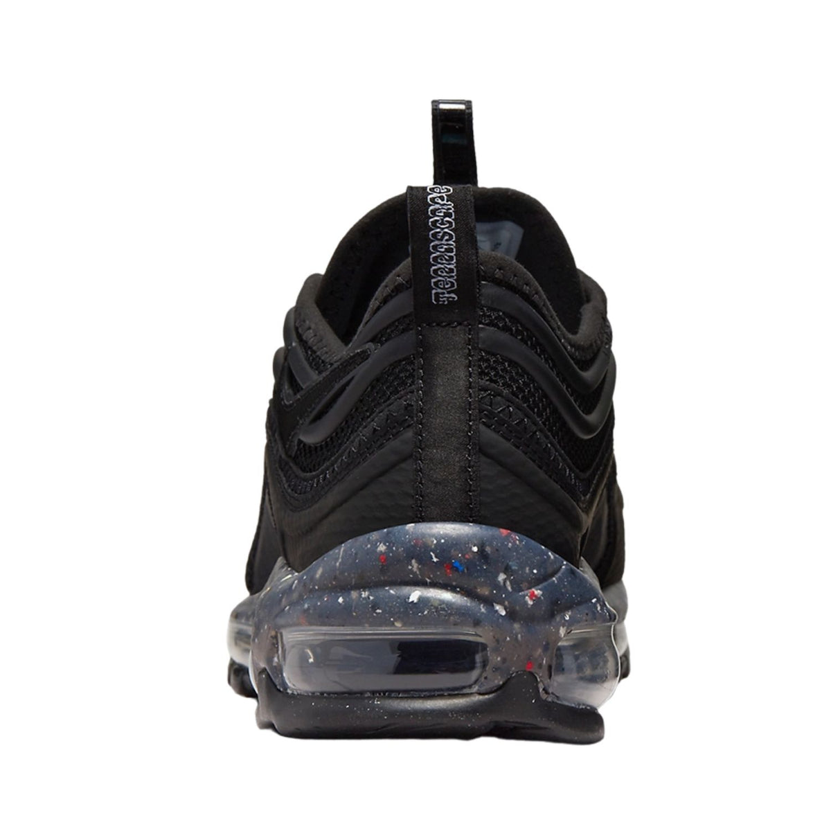 Nike Air Max 97 Terrascape Triple Black