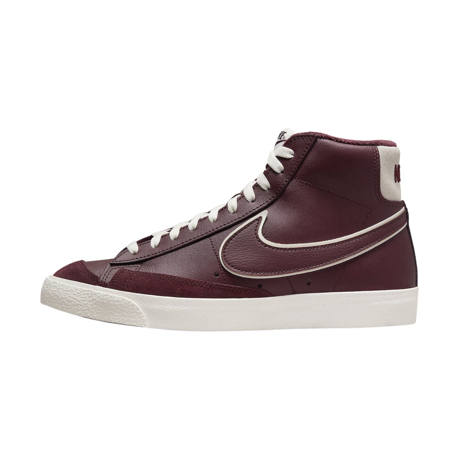 Nike Blazer Mid &