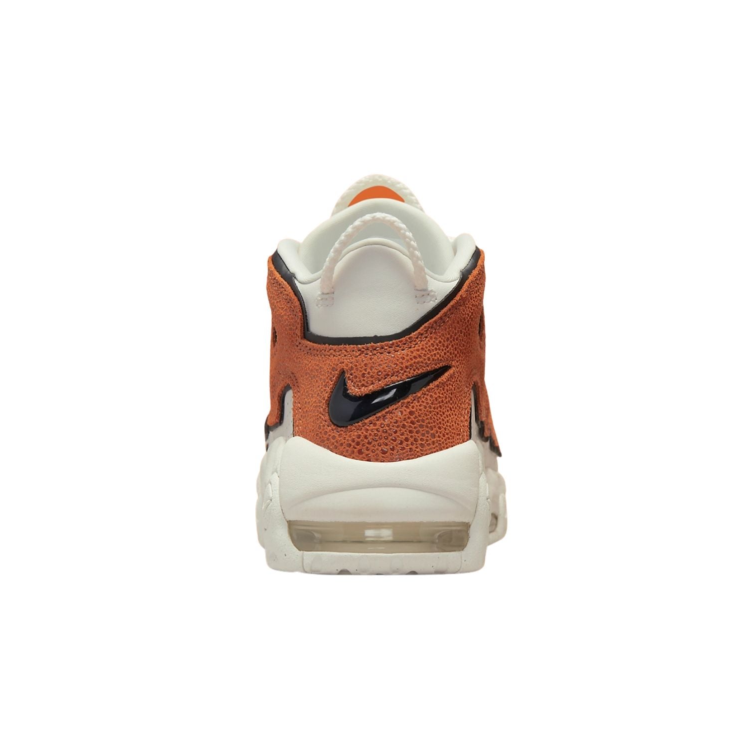 Nike Air More Uptempo Dark Russet (Women&