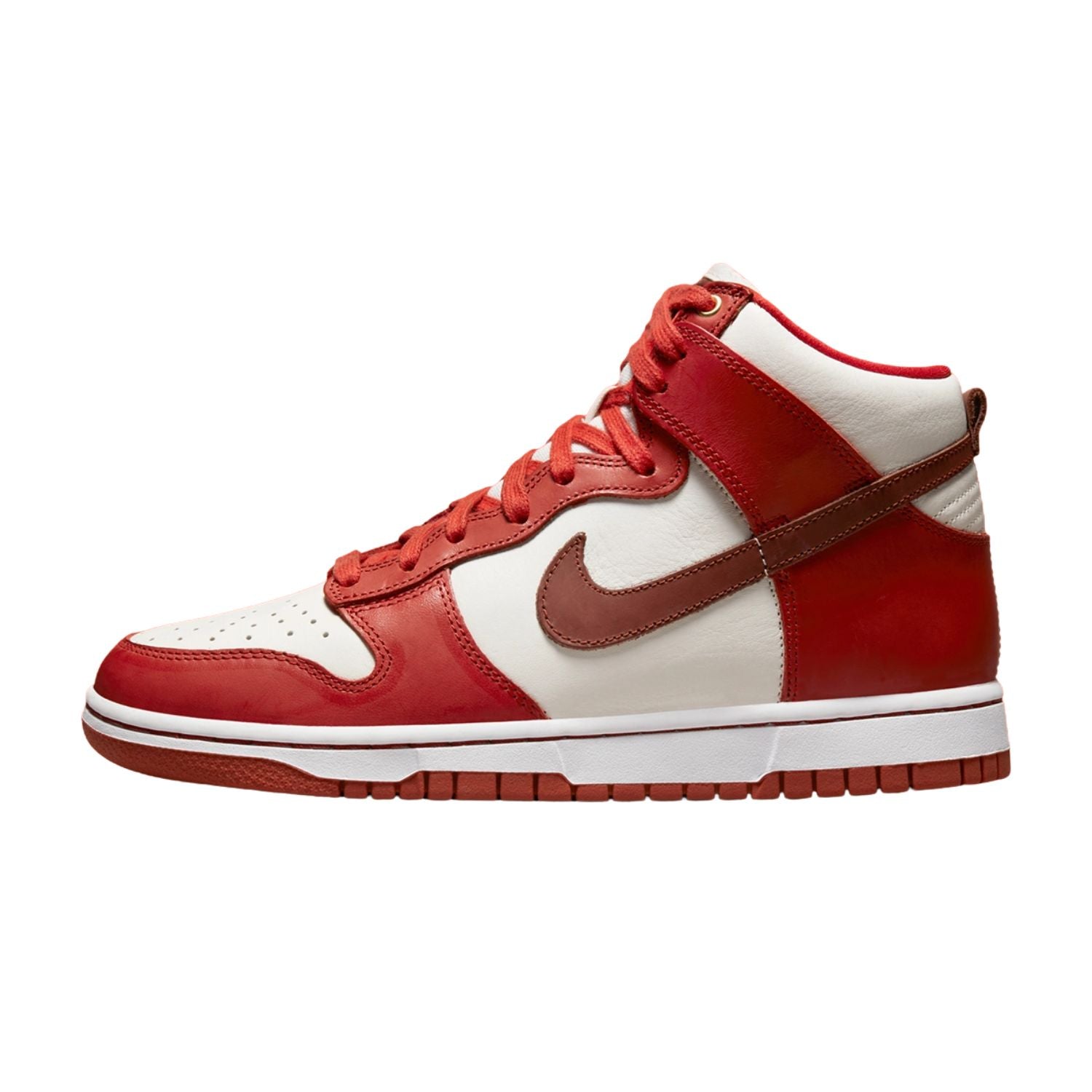 Nike Dunk High LXX Cinnabar (Women&