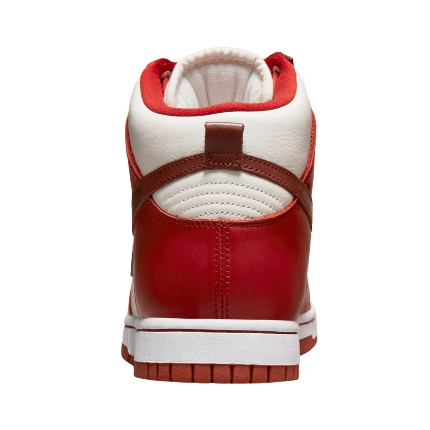 Nike Dunk High LXX Cinnabar (Women&