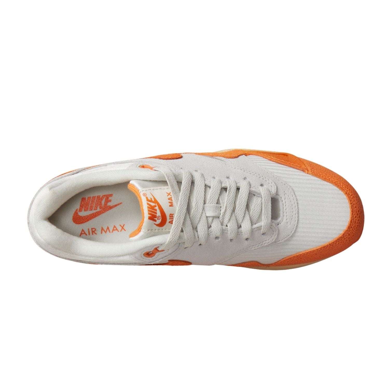 Nike Air Max 1 Master Magma Orange (Women&
