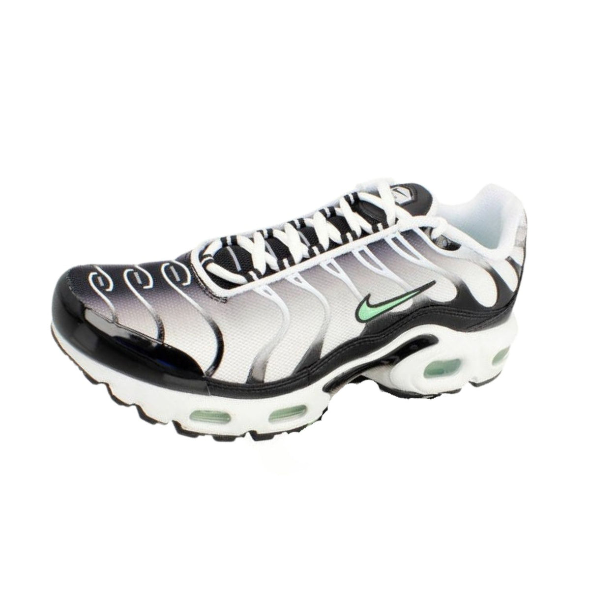 Nike Air Max Plus Big Kids Style : Cd0609-106