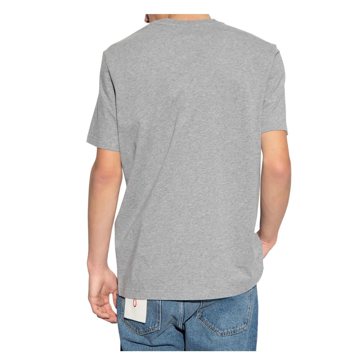 Golden Goose Regular S/s T-shirt Mens Style : Gmp01220.p000193.60311