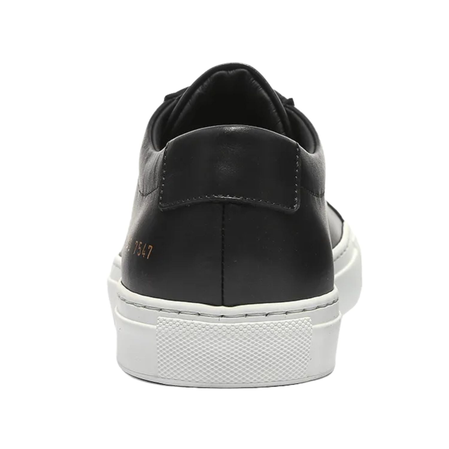 Common Projects Or. Achil Low White Sole Womens Style : 3805