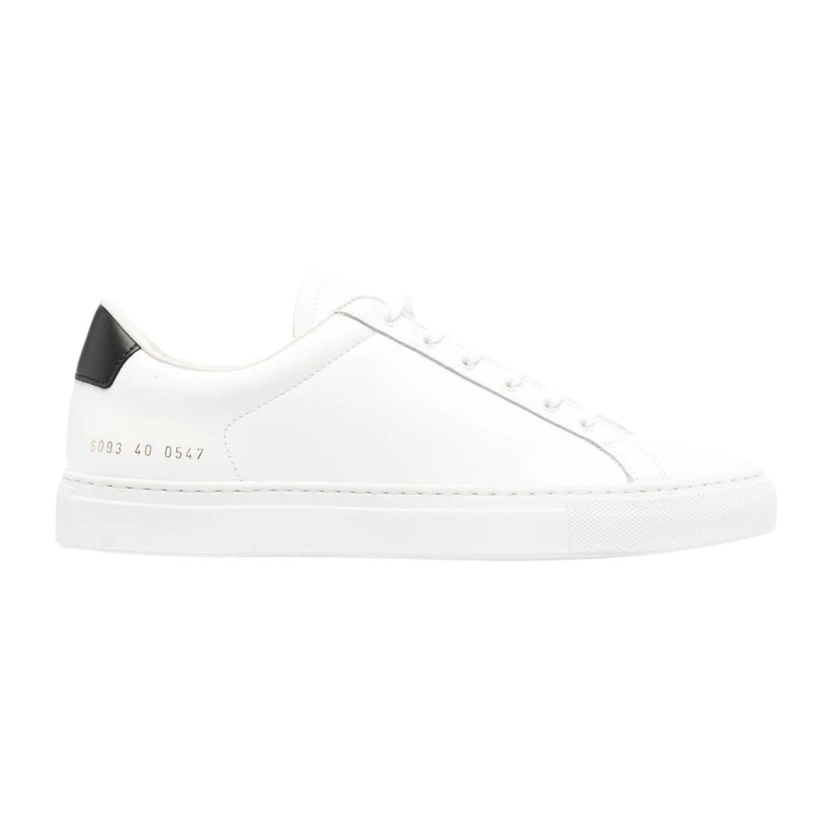 Common Projects Retro Low Womens Style : 6093