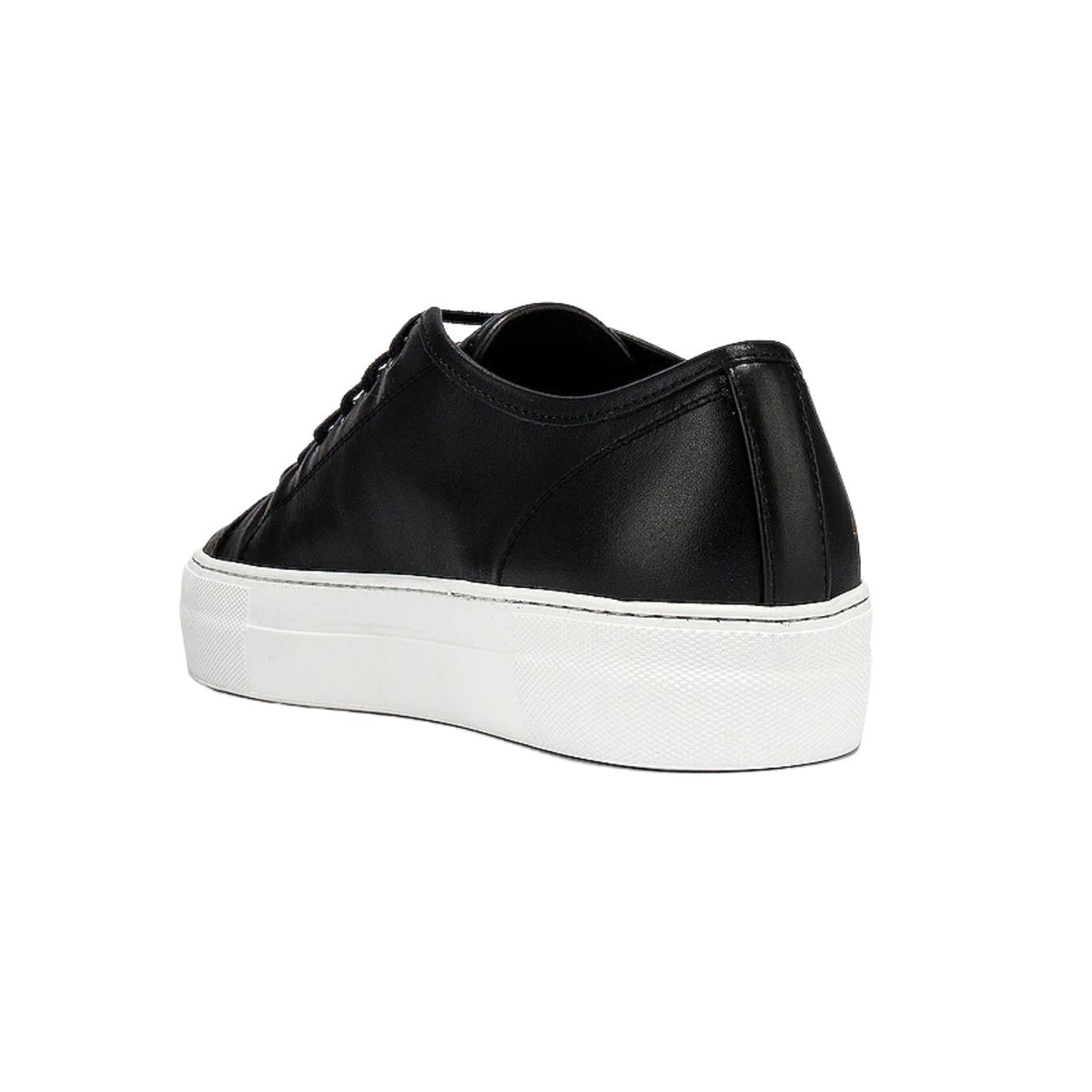 Common Projects Tournament Low Super In Leather Womens Style : 4017