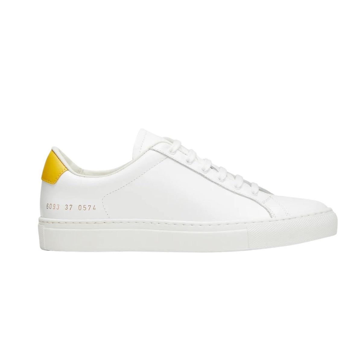 Common Projects Retro Low Womens Style : 6093