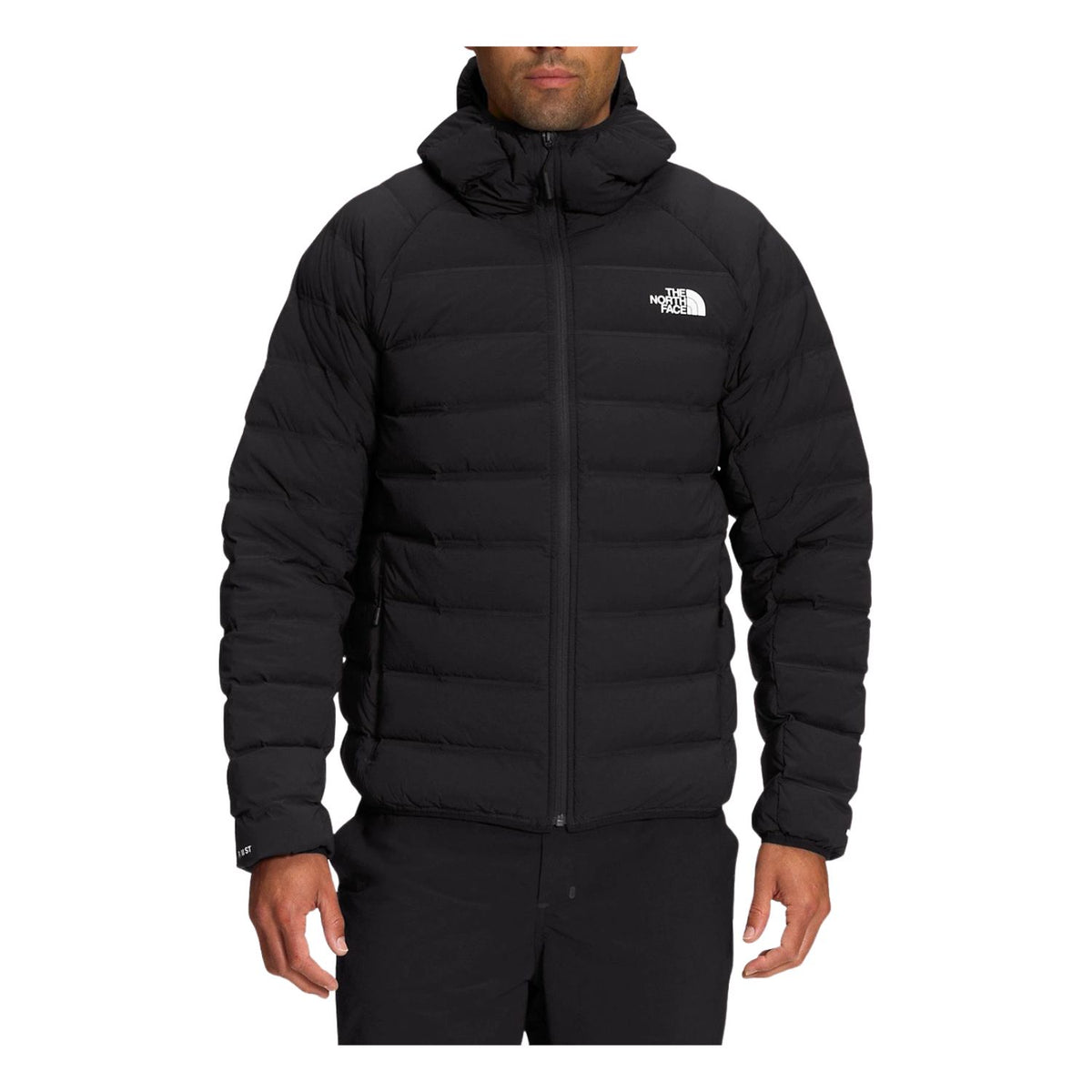 North Face Rmst Down Hoodie Mens Style : Nf0a7uqa