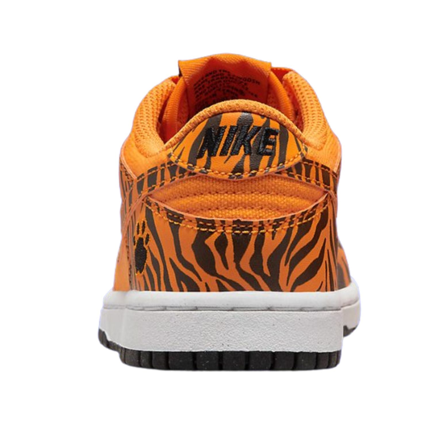Nike Dunk Low Next Nature Tiger Stripes (PS)