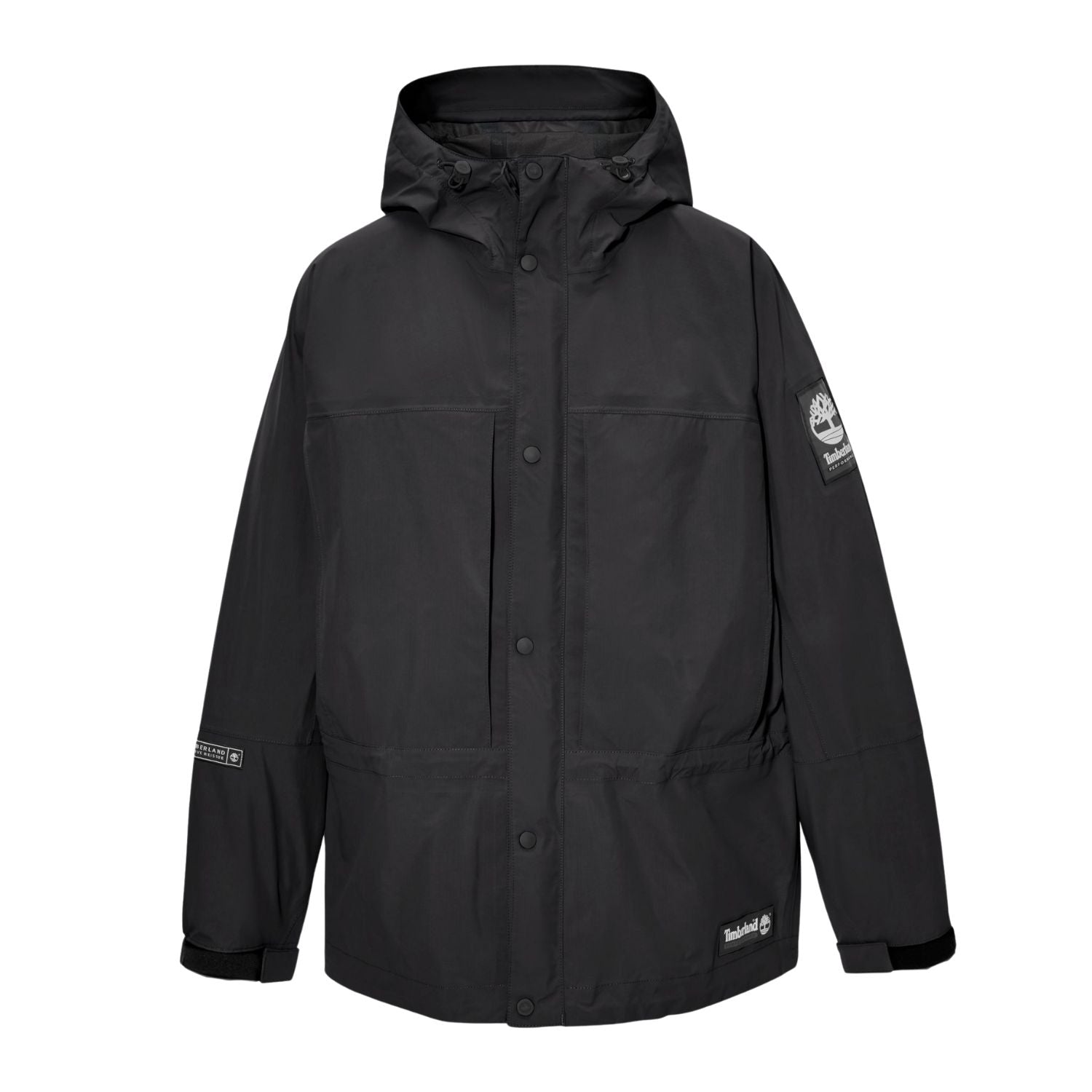 Timberland Wp 3 Layer Shell Jacket Mens Style : Tb0a5va1