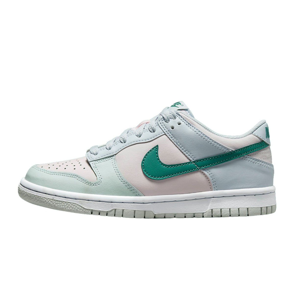 Nike Dunk Low Mineral Teal (GS)