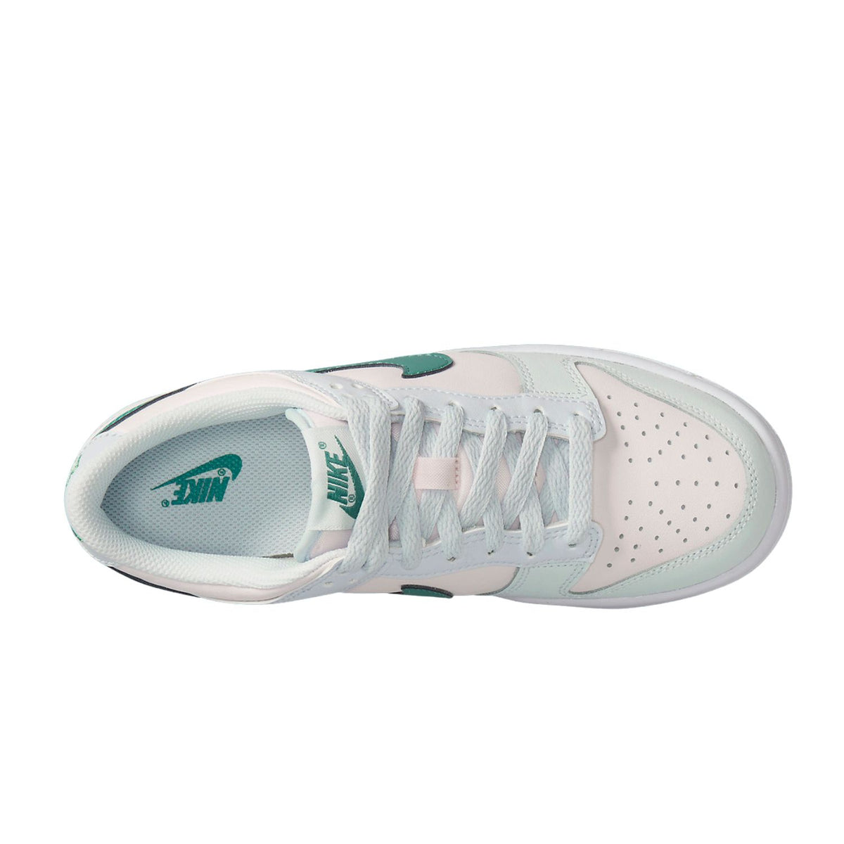 Nike Dunk Low Mineral Teal (GS)