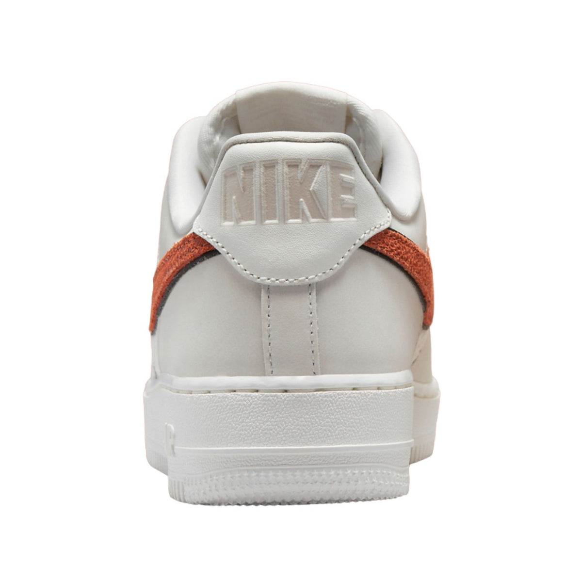 Nike Air Force 1 Low Basketball Leather Light Bone Sail (Women&