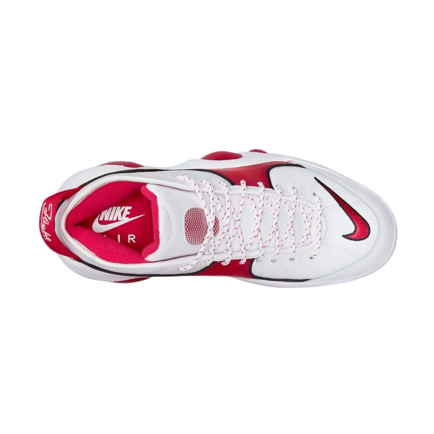 Nike Air Zoom Flight 95 True Red