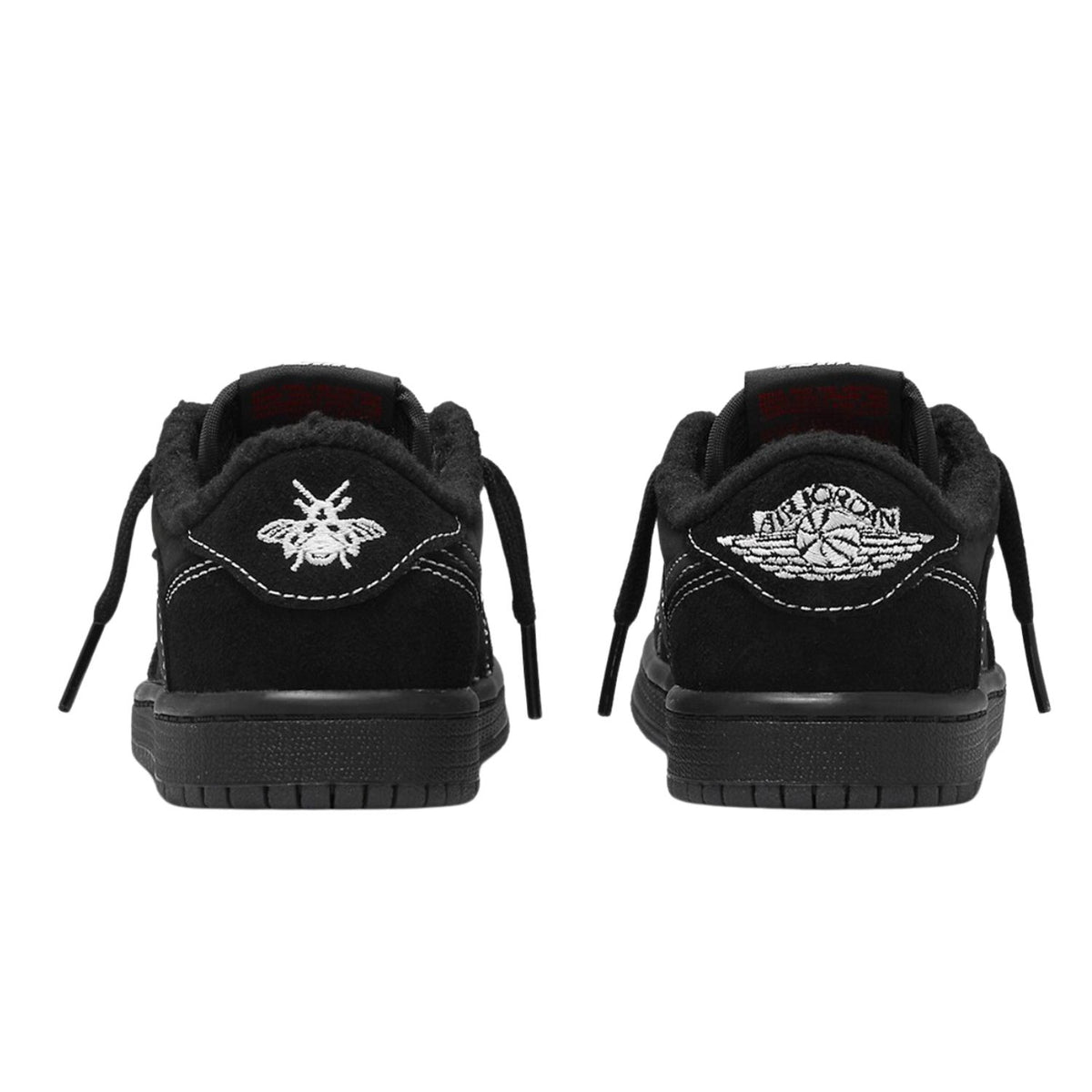 Jordan 1 Low Og Sp Little Kids Style : Do5442-001
