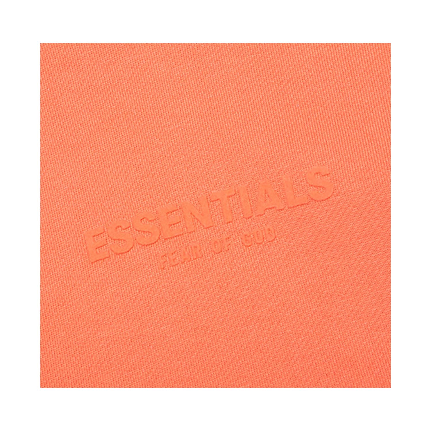 Fear Of God Essential Relaxed Hoodie Mens Style : 192su222092f