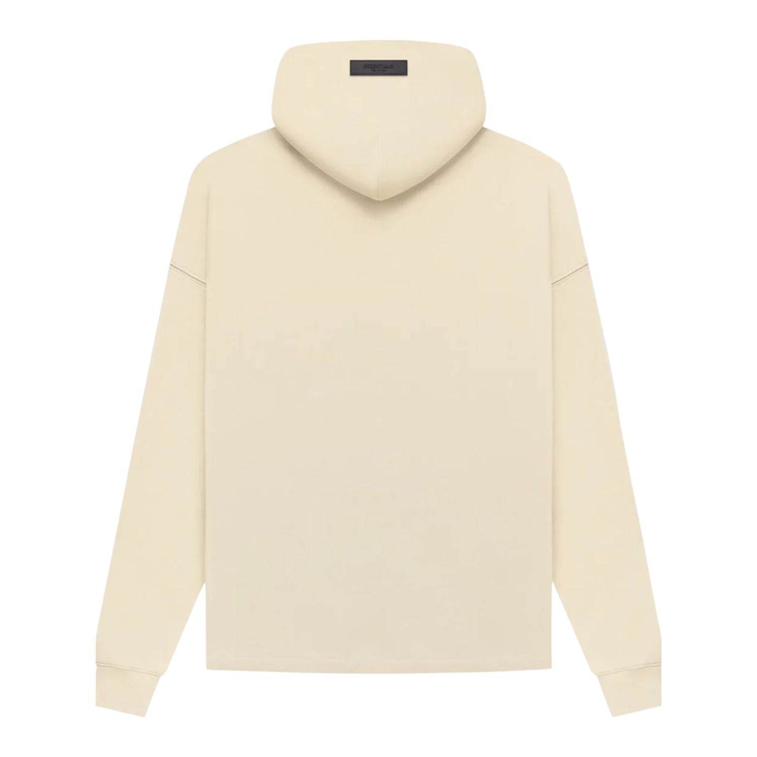 Fear Of God Essential Relaxed Hoodie Mens Style : 192su222090f