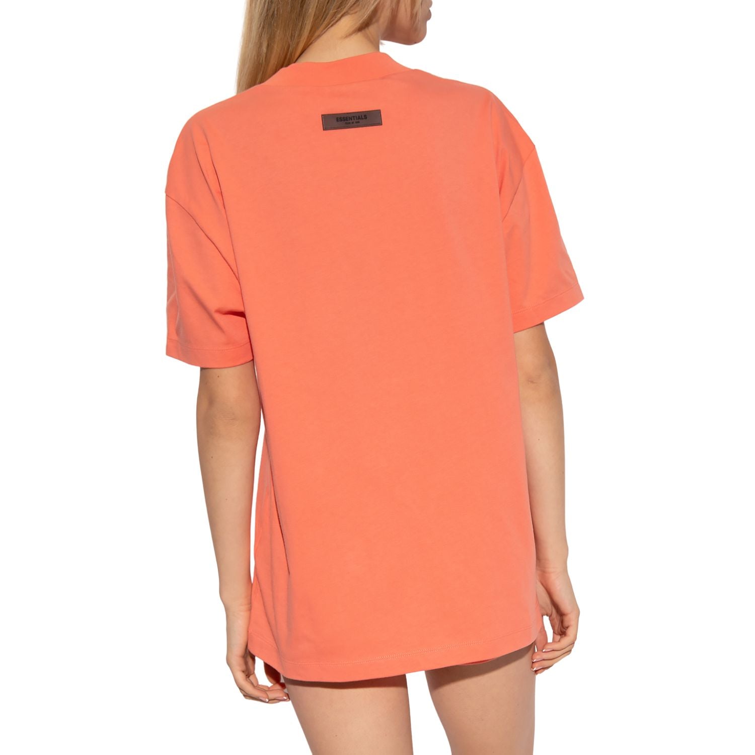 Fear Of God Essential S/s Tee Mens Style : 125su222002f