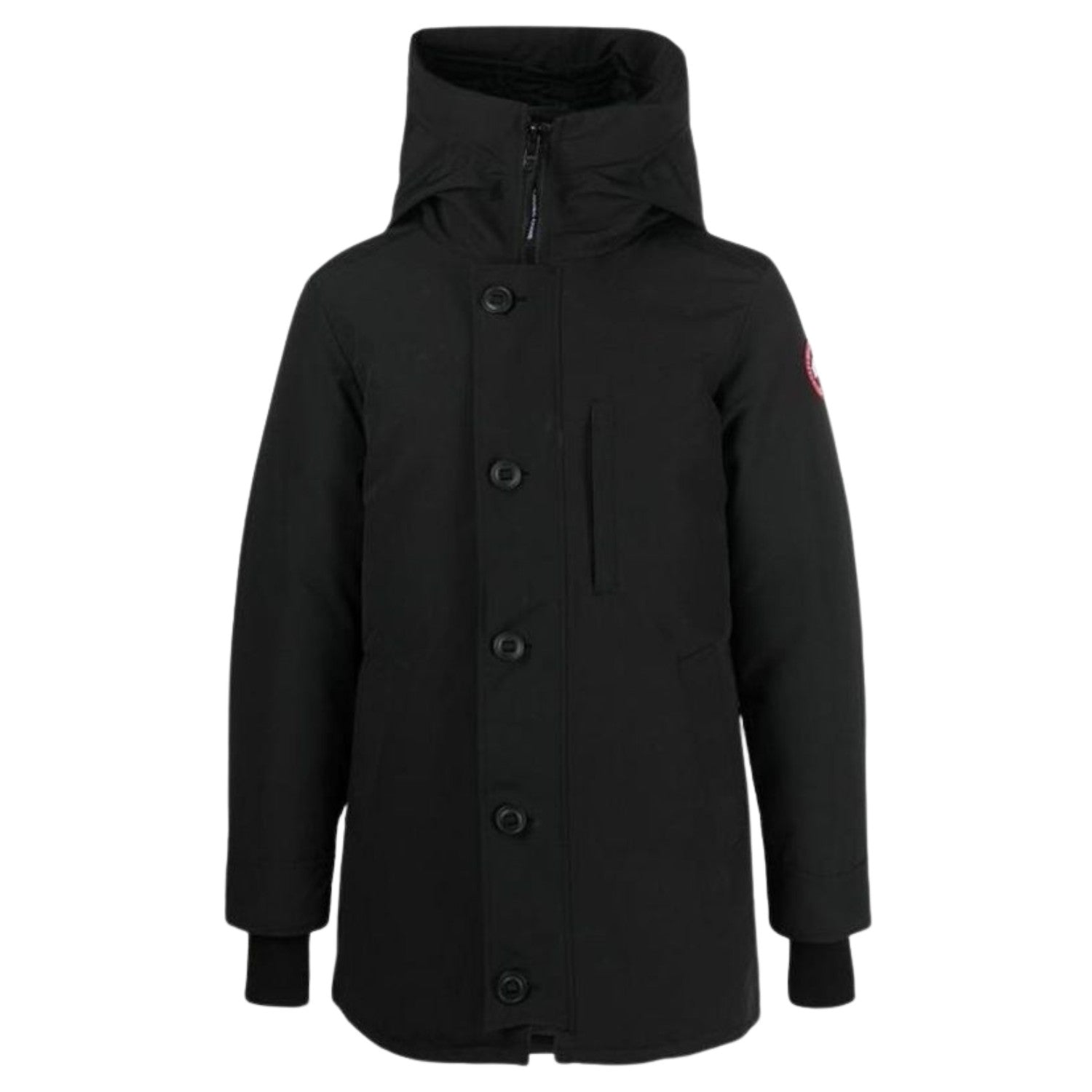 Canada Goose  Chateau Parka Mens Style : 2053m