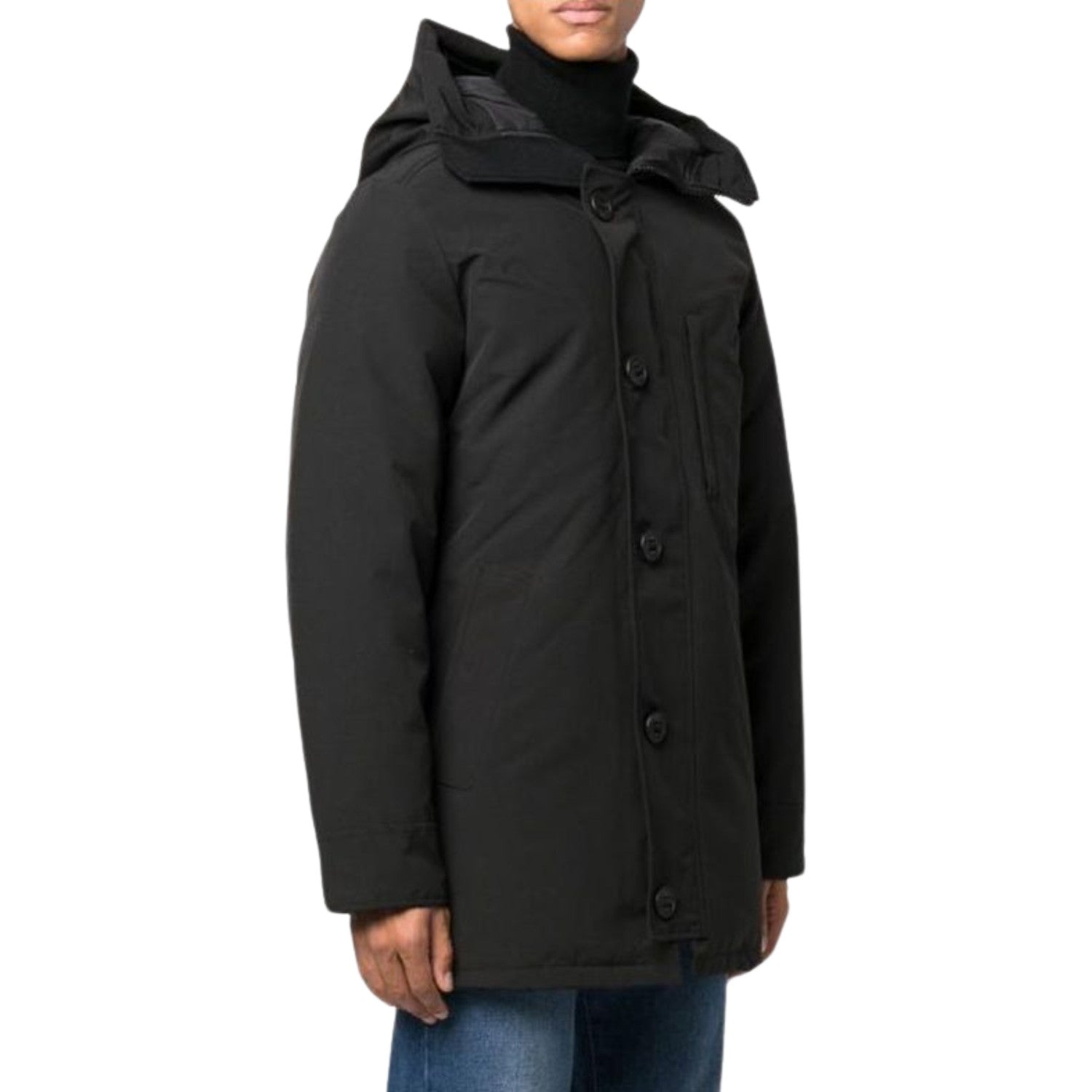 Canada Goose  Chateau Parka Mens Style : 2053m
