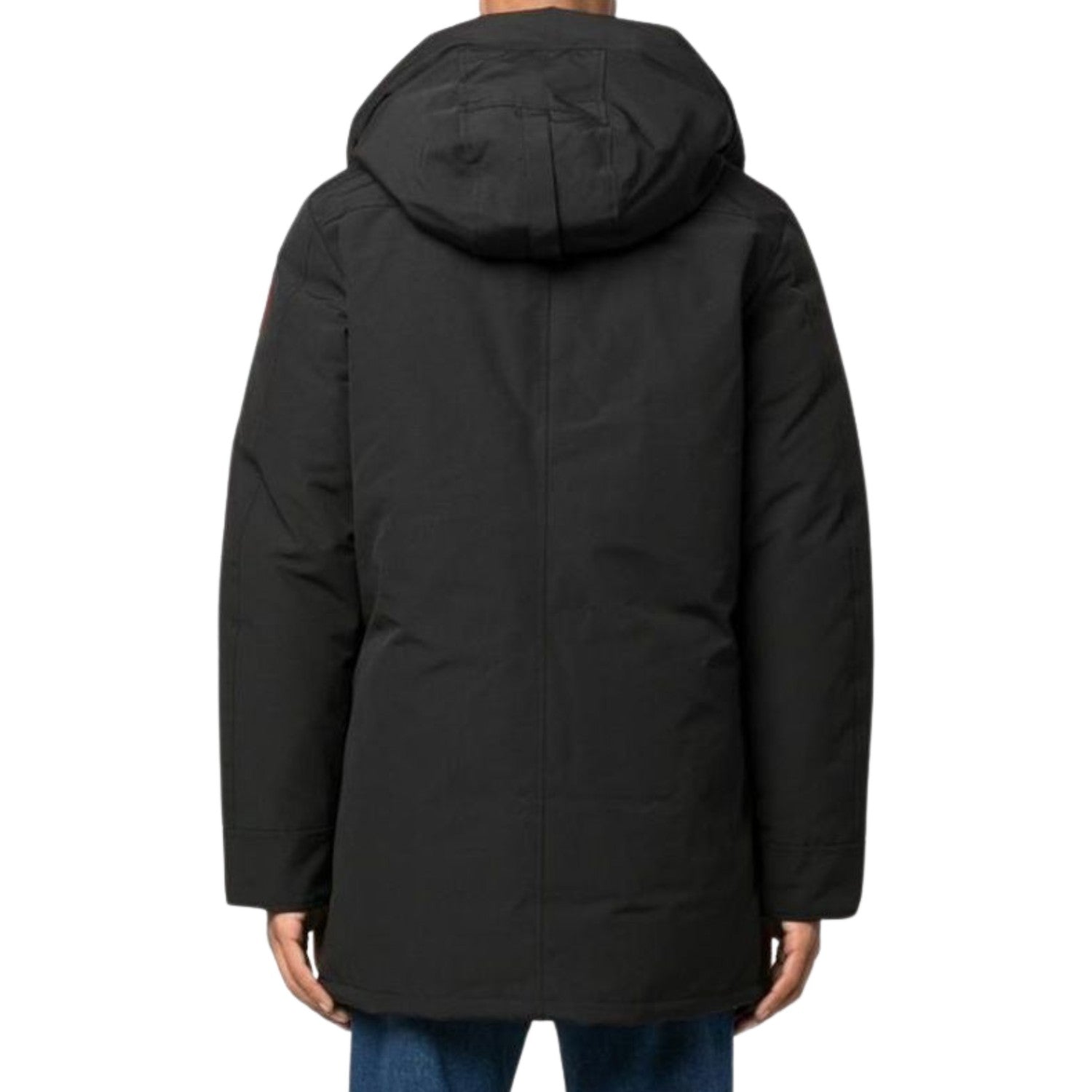 Canada Goose  Chateau Parka Mens Style : 2053m