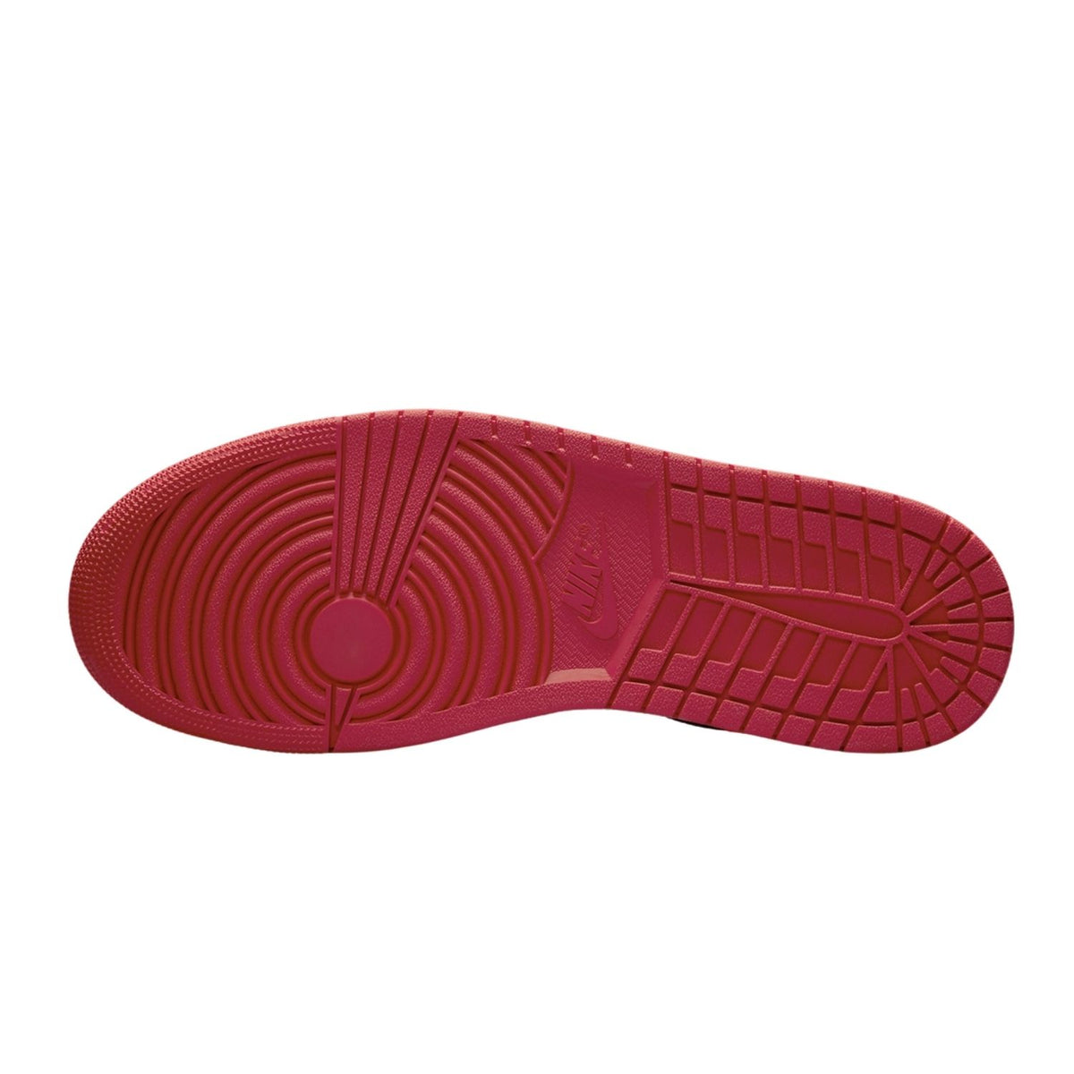 Jordan 1 Mid Alternate Bred (2022)