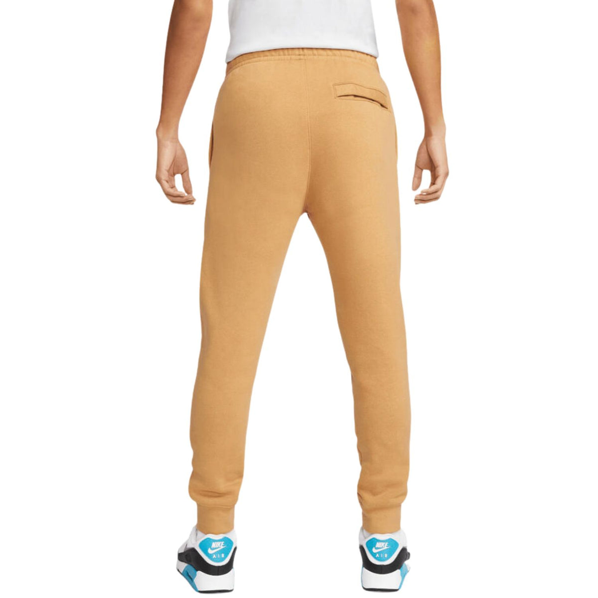 Nike Sportswear Club Fleece Joggers Mens Style : Bv2671