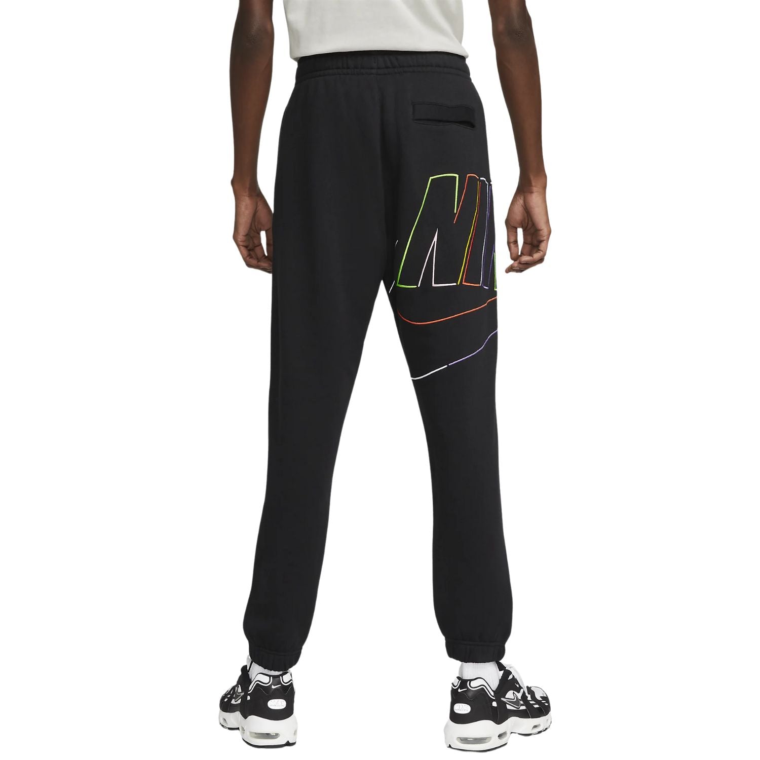 Nike Club Fleece+ Pants Mens Style : Dx0547