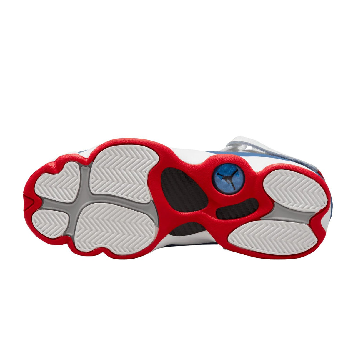 Jordan 6 Rings Big Kids Style : 323419-140