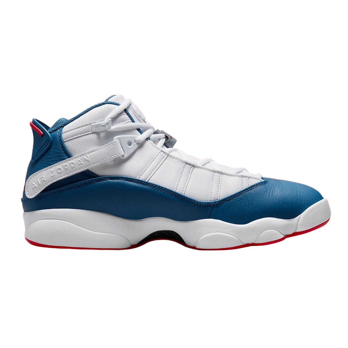 Jordan 6 Rings Mens Style : 322992-140