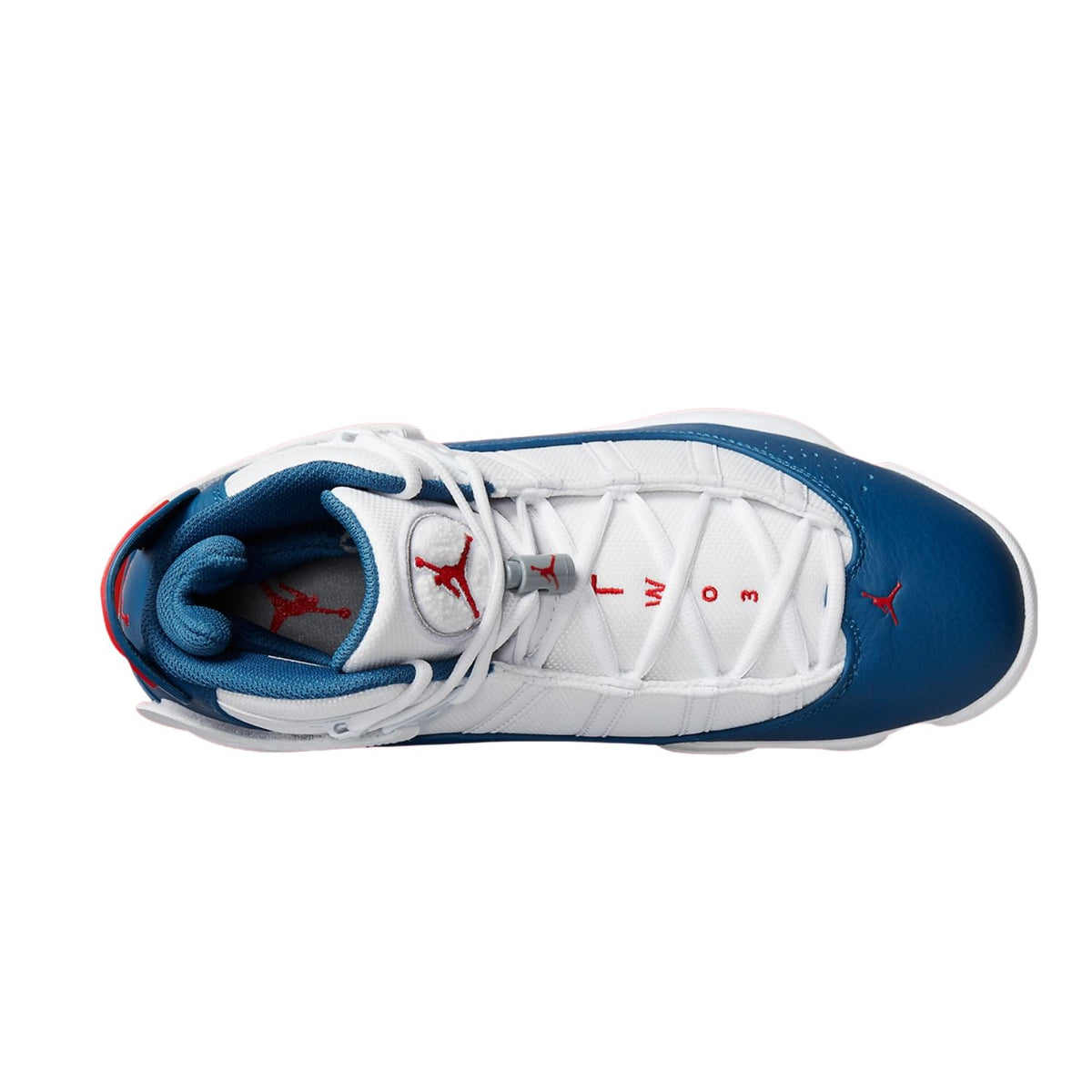 Jordan 6 Rings Mens Style : 322992-140