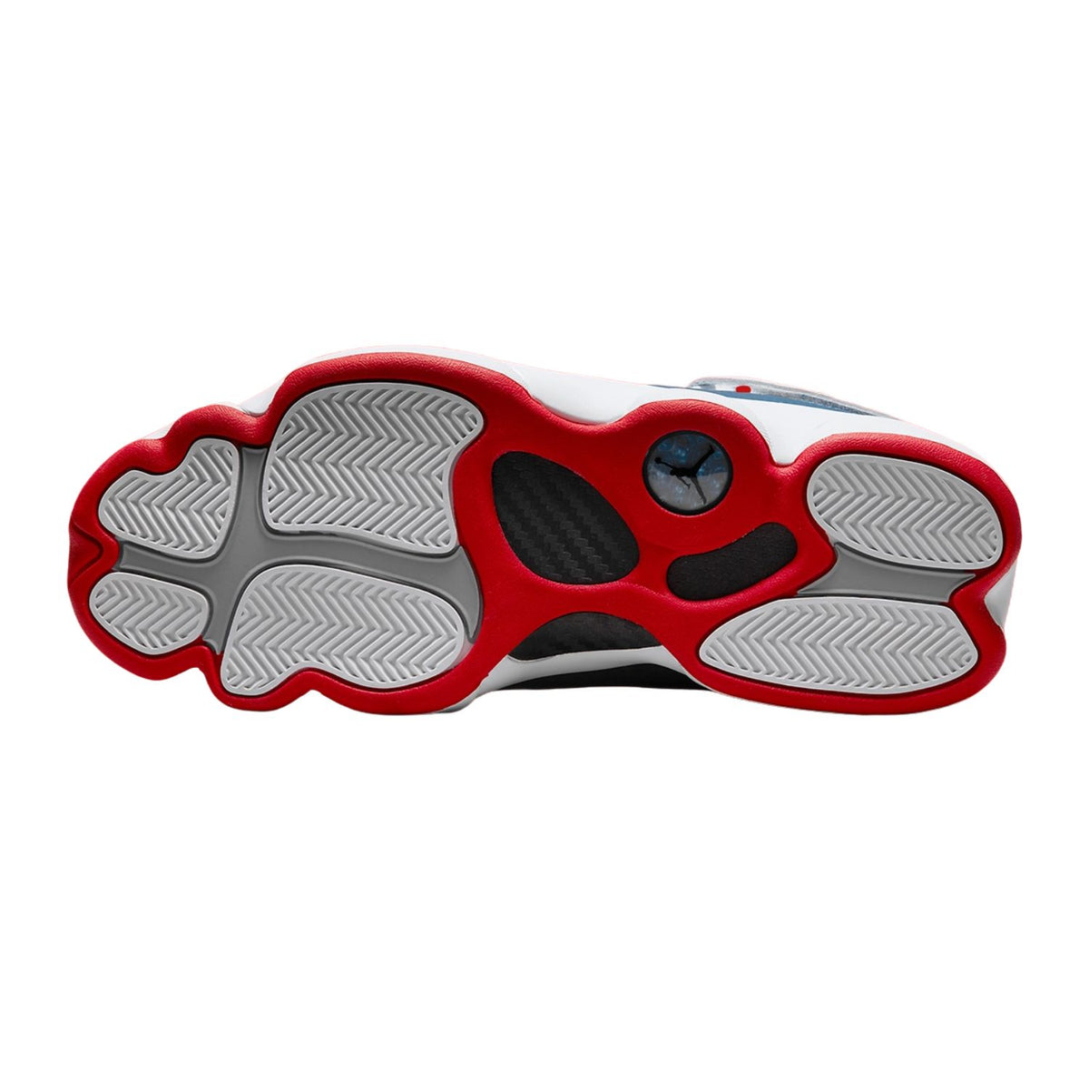 Jordan 6 Rings Mens Style : 322992-140