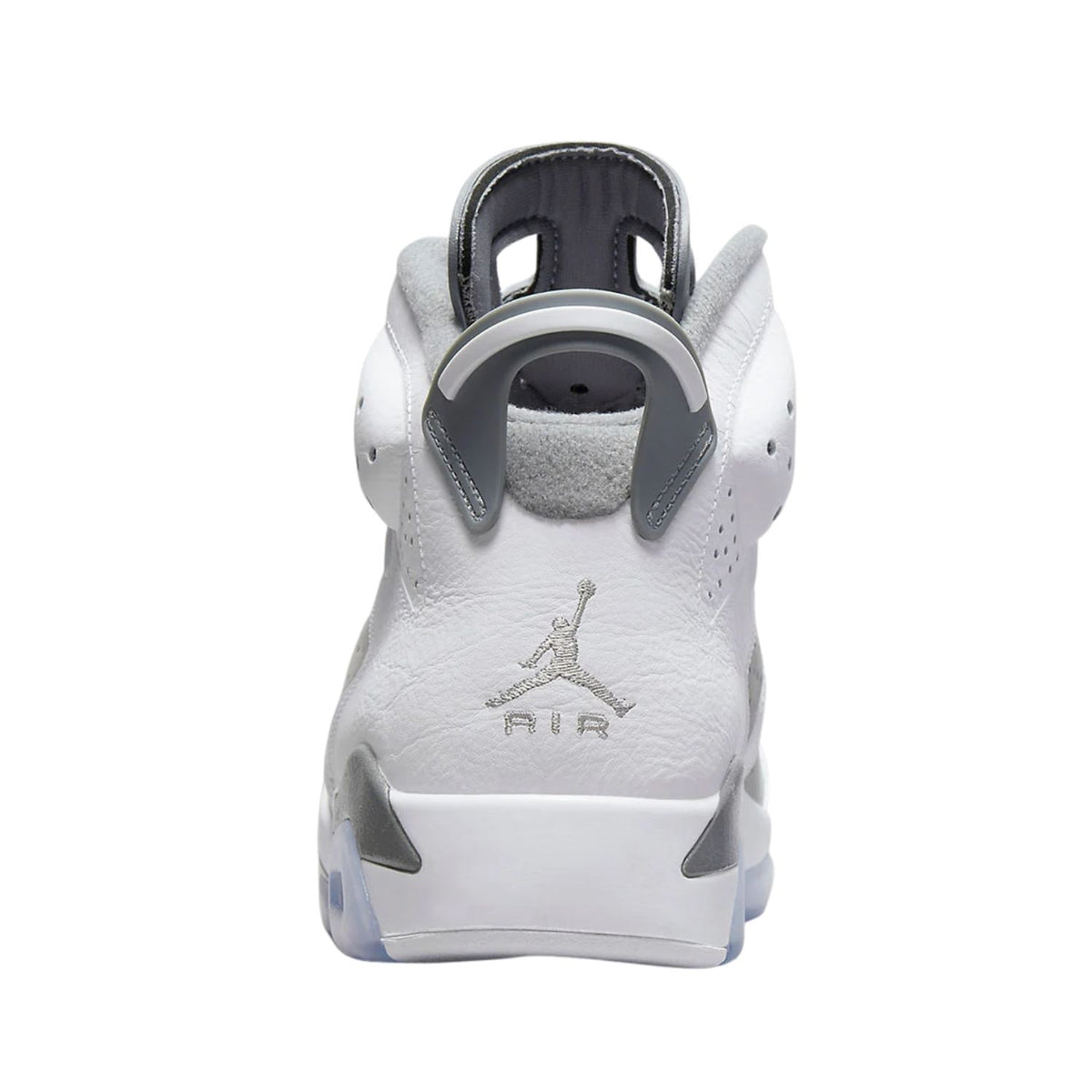 Jordan 6 Retro Big Kids Style : 384665-100