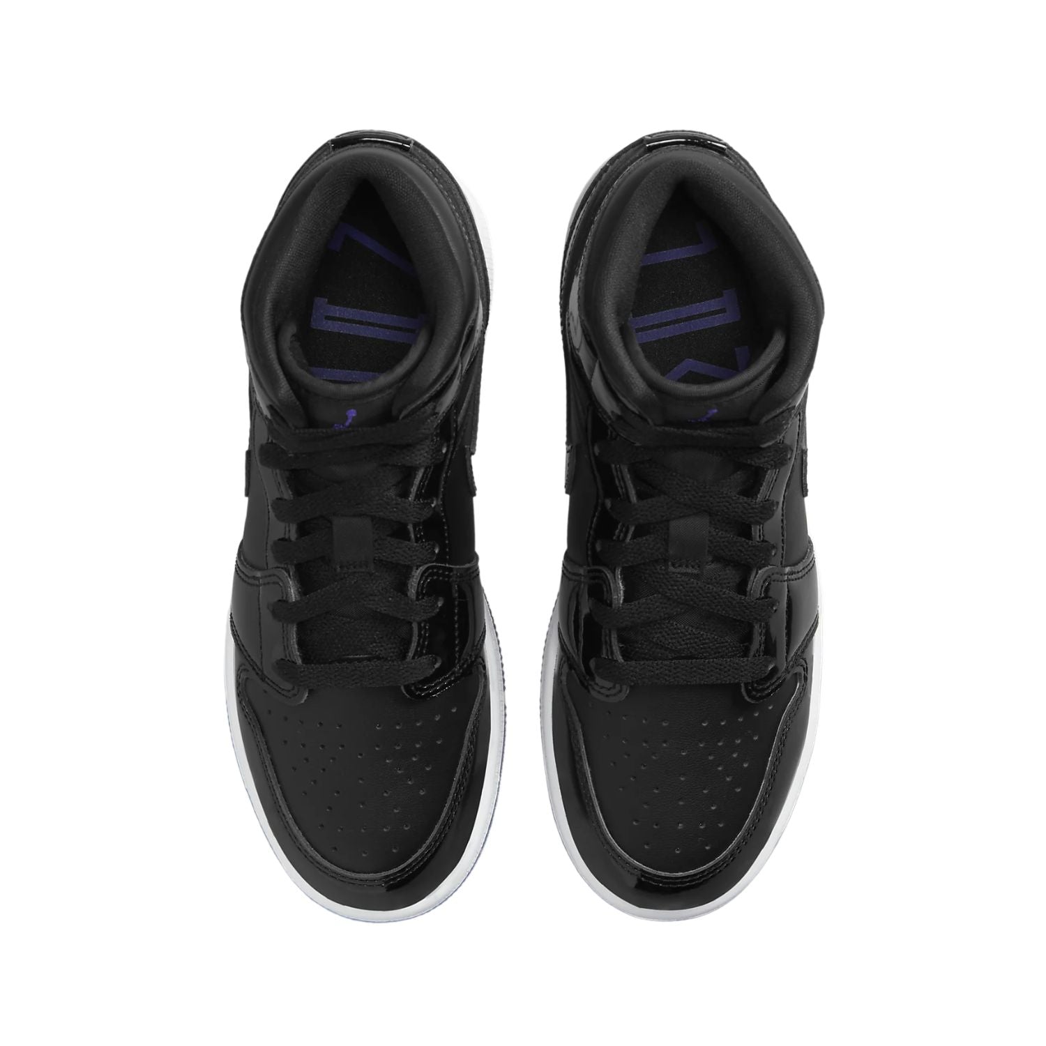 Jordan 1 Mid Se Big Kids Style : Dv1337-004